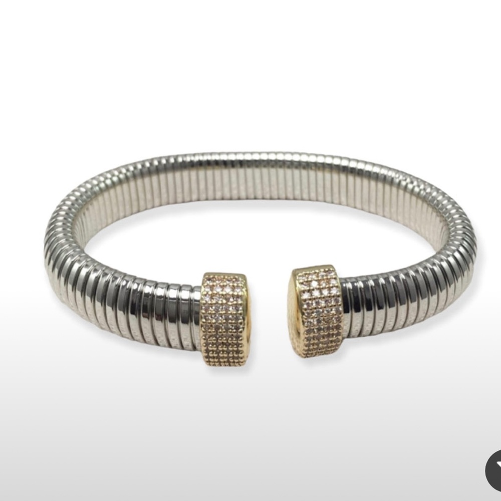 Marina cuff Bracelet